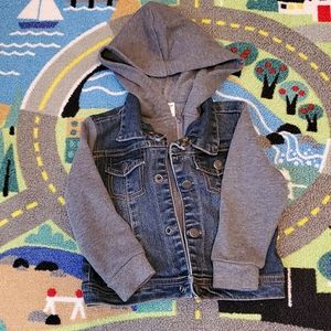 24M Boy Jean Jacket